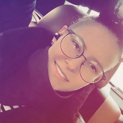 Содержанка Sasha 27 лет