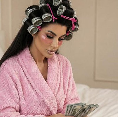 Содержанка Alinka 26 лет