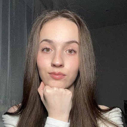Содержанка Елизавета 19 лет
