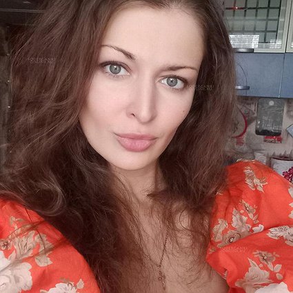 Содержанка Мария 41 год