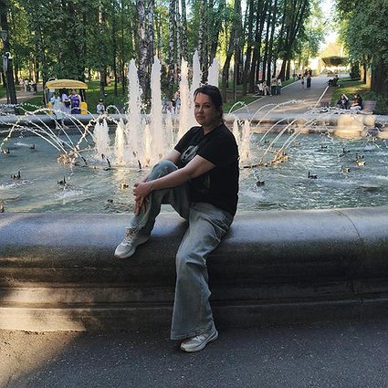 Содержанка Olesua 42 года
