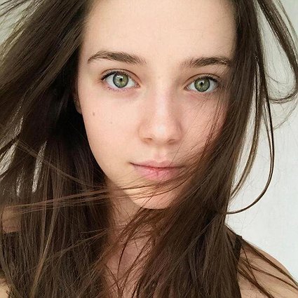 Содержанка Ксения 22 года