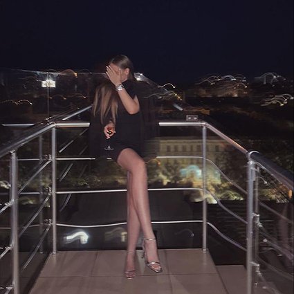 Содержанка Девушка 20 лет