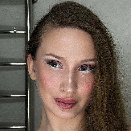 Содержанка Диана 25 лет