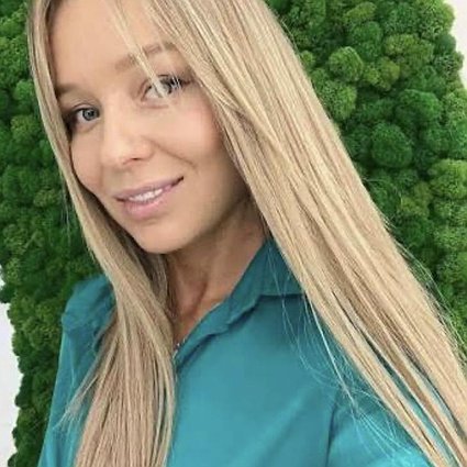 Содержанка Самая 31 год