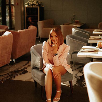 Содержанка Вероника 18 лет