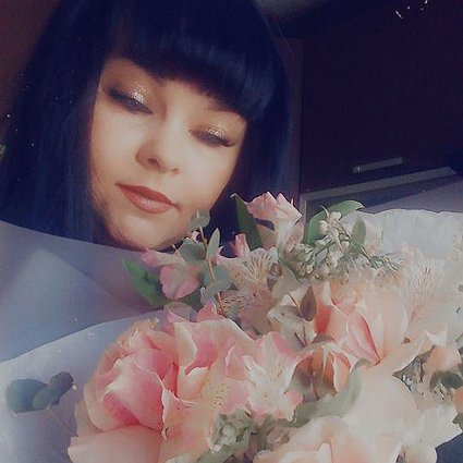 Содержанка Анечка 31 год