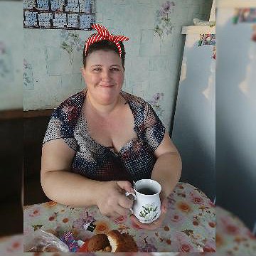 Содержанка Наталья 46 лет