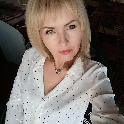 Содержанка Lins 40 лет