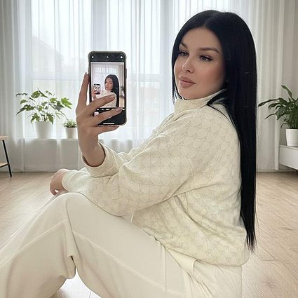 Содержанка Элина 31 год