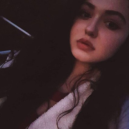 Содержанка Аня Скорая 28 лет