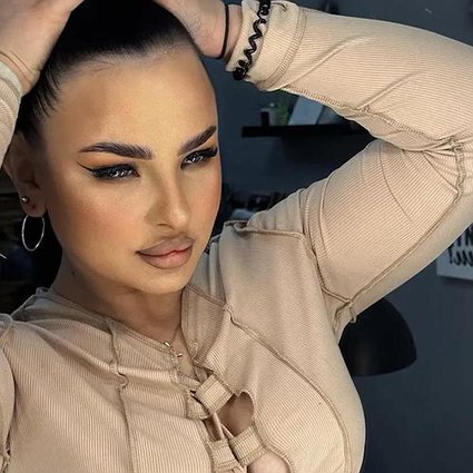 Содержанка Kkkk 25 лет