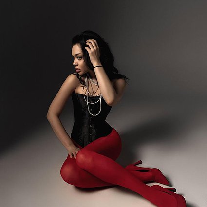 Содержанка Ксения 27 лет