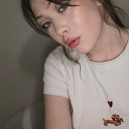 Содержанка Ксения 20 лет