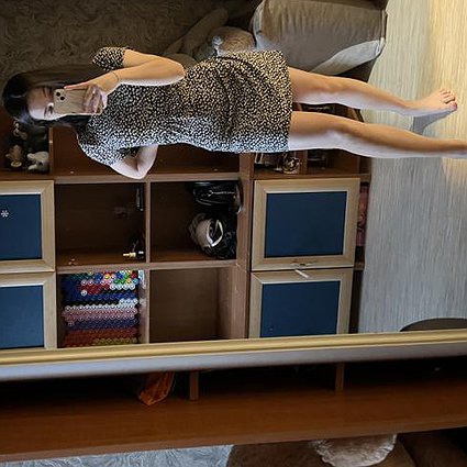 Содержанка Olya 23 года