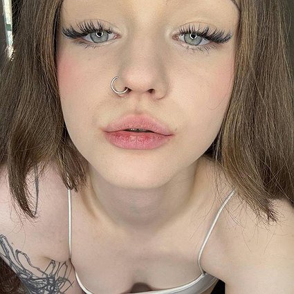 Содержанка Alice 18 лет