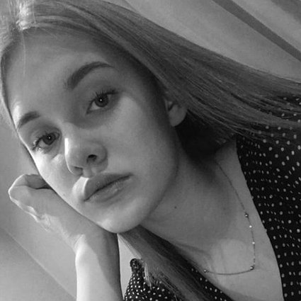 Содержанка Алина 27 лет