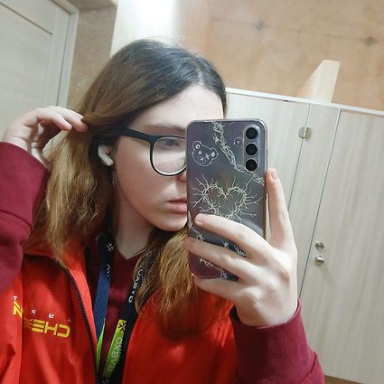 Содержанка Алиса 20 лет