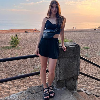 Содержанка Анастасия 38 лет