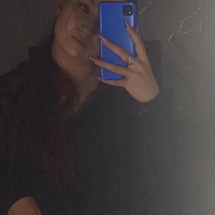 Содержанка Елизавета 18 лет