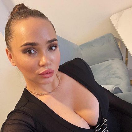 Содержанка Fox 🦊 Lana 31 год