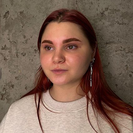 Содержанка Каролина 25 лет