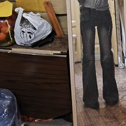 Содержанка Kira 22 года