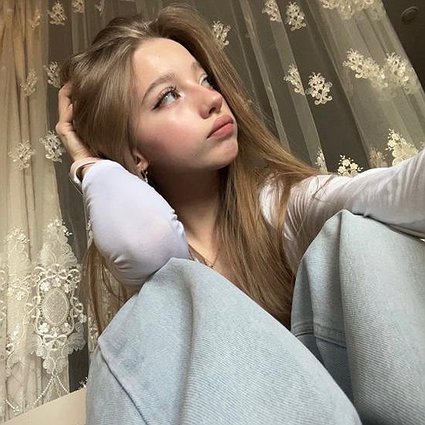 Содержанка Корделия 20 лет