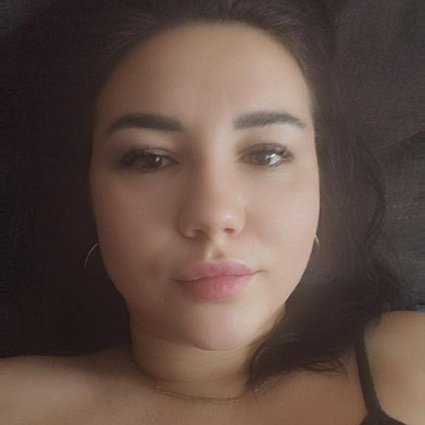 Содержанка Кристина  29 лет