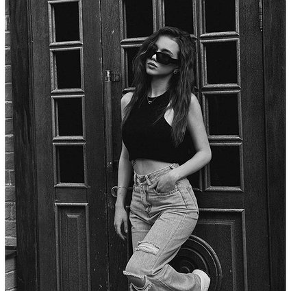 Содержанка Ксения 21 год