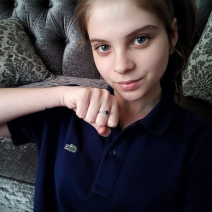 Содержанка Мария 18 лет