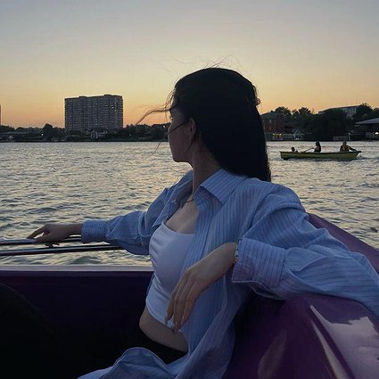 Содержанка Милена 20 лет