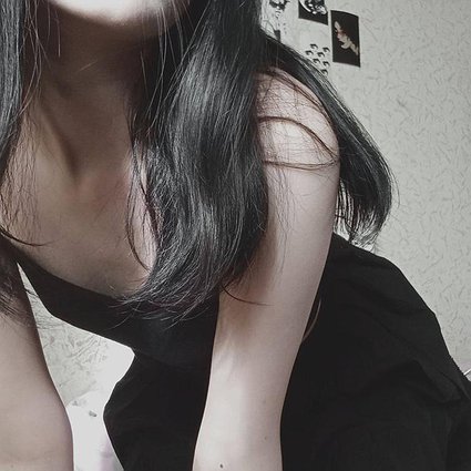 Содержанка Настя 19 лет