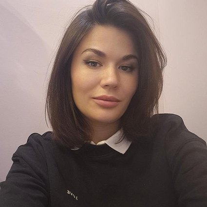 Содержанка София 35 лет