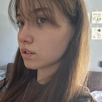 Содержанка Варвара 18 лет