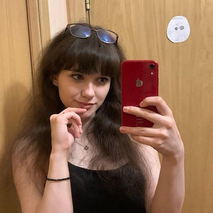 Содержанка Вероника 23 года