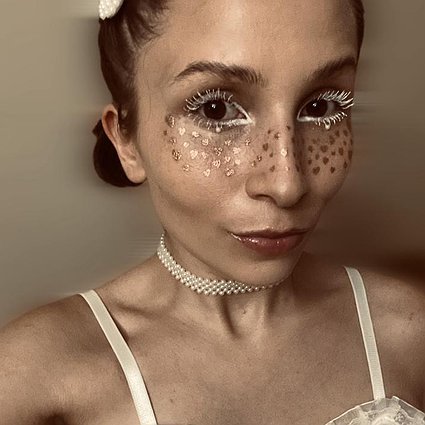 Содержанка Albina 18 лет