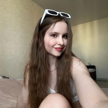 Содержанка Анна 22 года