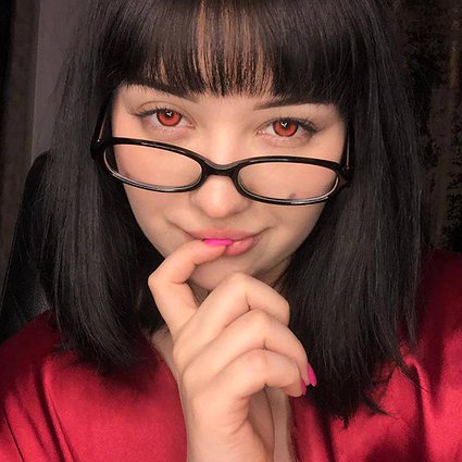 Содержанка Эльмира 18 лет