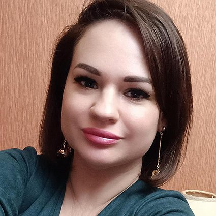 Содержанка Вика 31 год