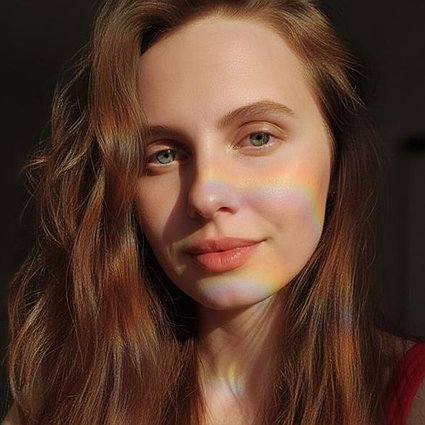 Содержанка Мия 29 лет