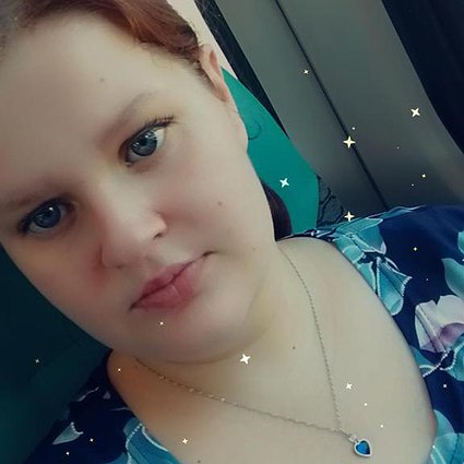Содержанка Карамелька 28 лет