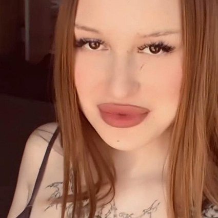Содержанка Алена 20 лет