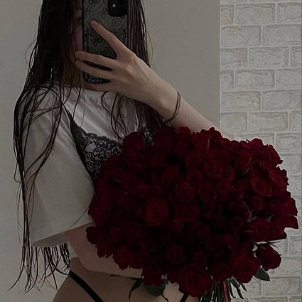 Содержанка Алина 22 года