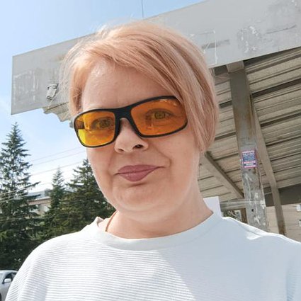 Содержанка Наталья  41 год