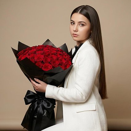 Содержанка Anna 18 лет