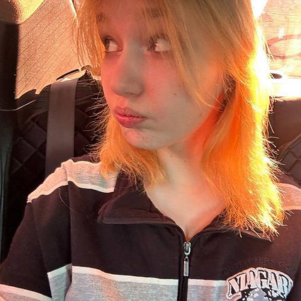 Содержанка Анастасия 23 года