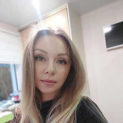 Содержанка Яна 31 год