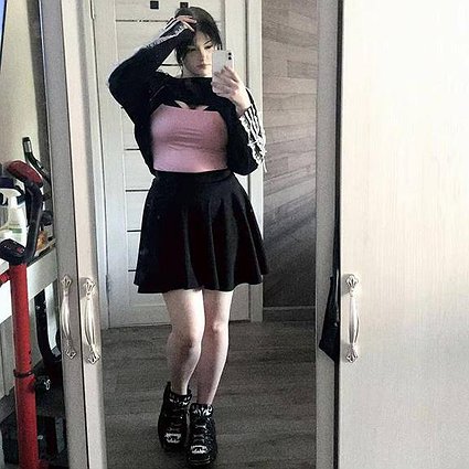 Содержанка ) 18 лет