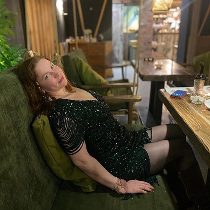 Содержанка Екатерина 29 лет